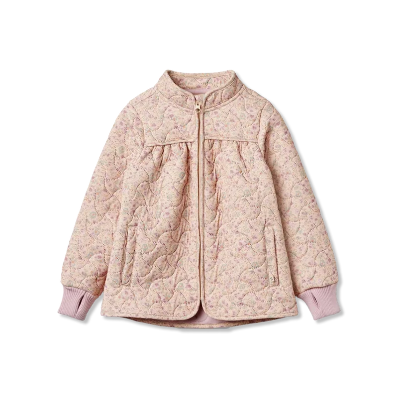 Tilde Thermojacke