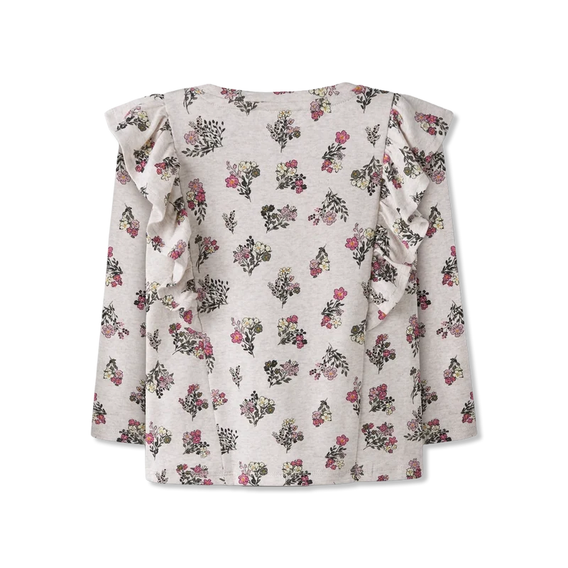 Nmfdoritta langarmshirt