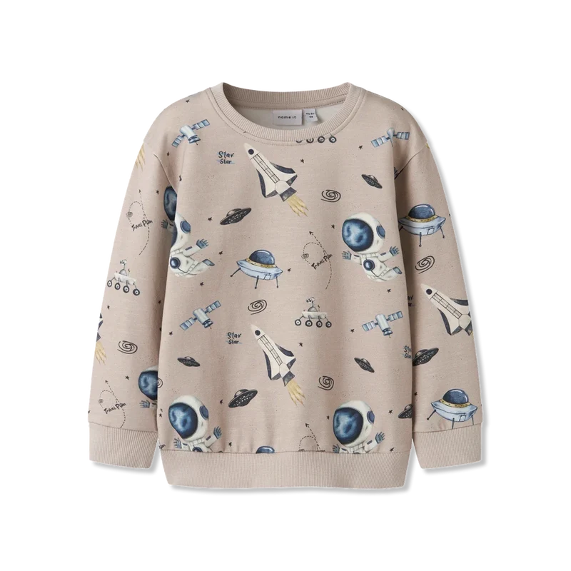 Nmmdace sweatshirts