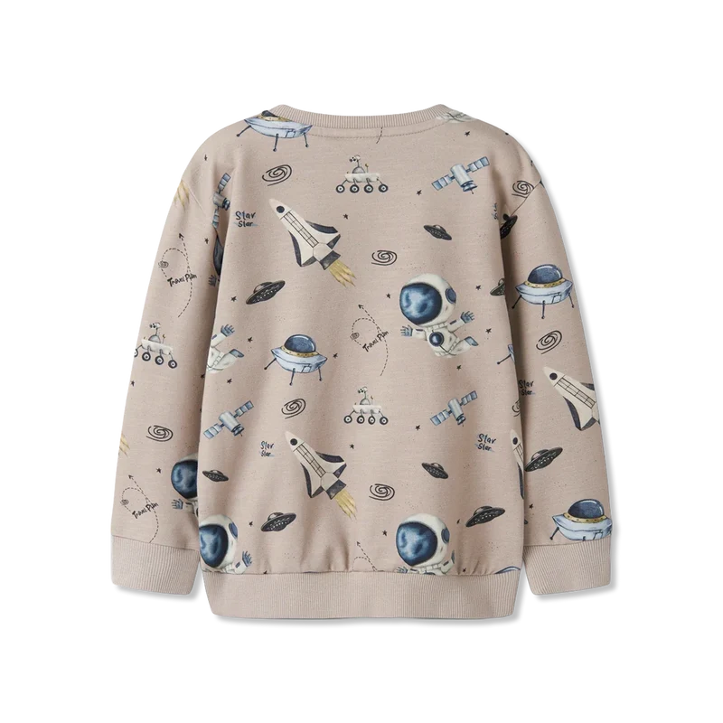 Nmmdace sweatshirts