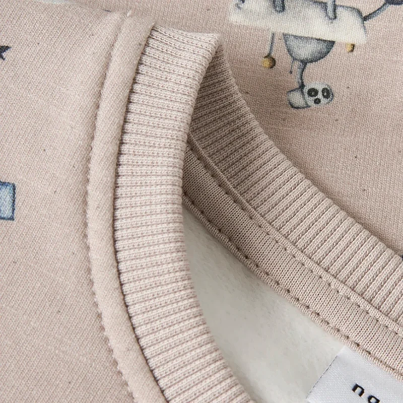 Nmmdace sweatshirts