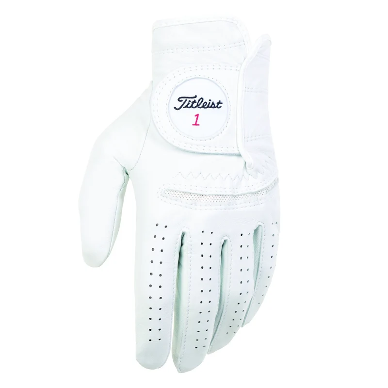 Perma-Soft Golf Glove
