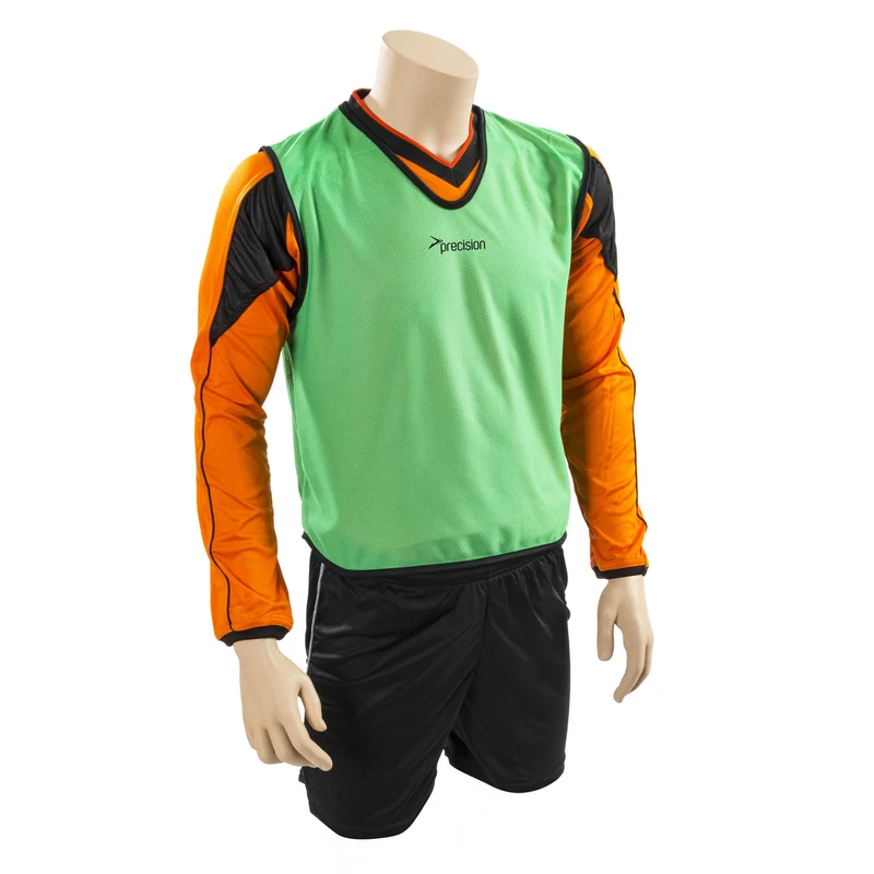 Mesh Training Bib
