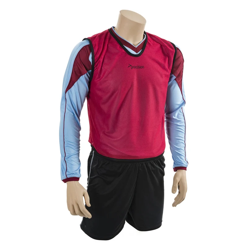 Mesh Training Bib