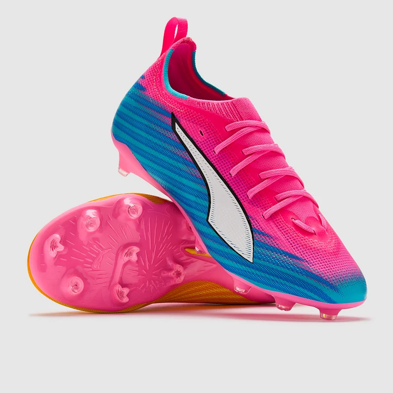 Puma Kinder Ultra 6 Pro FG/AG