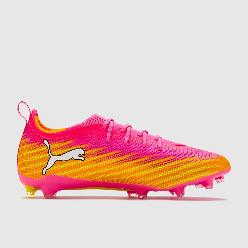 Puma Kinder Ultra 6 Pro FG/AG