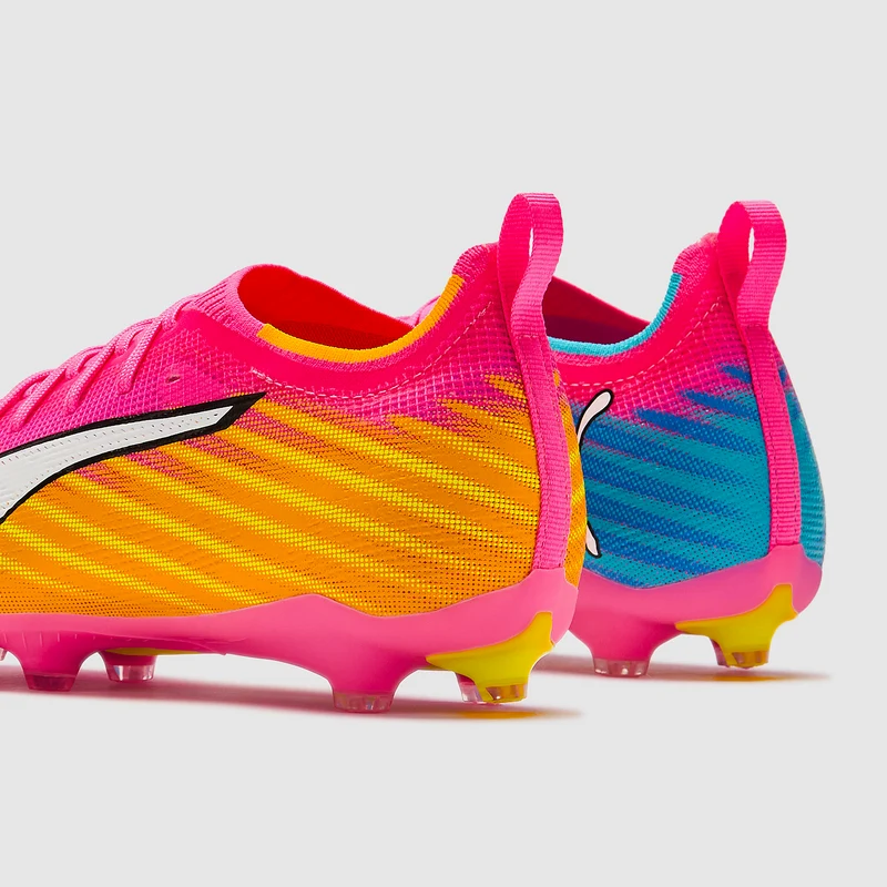 Puma Kinder Ultra 6 Pro FG/AG