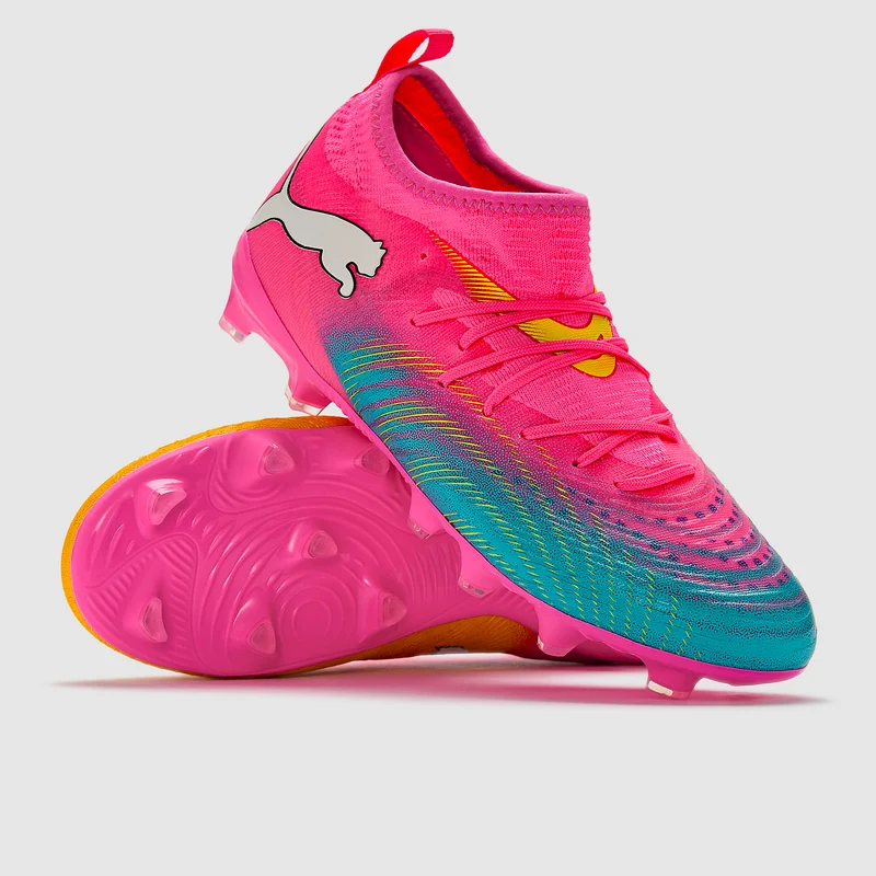 Puma Kinder Future 9 Match FG/AG