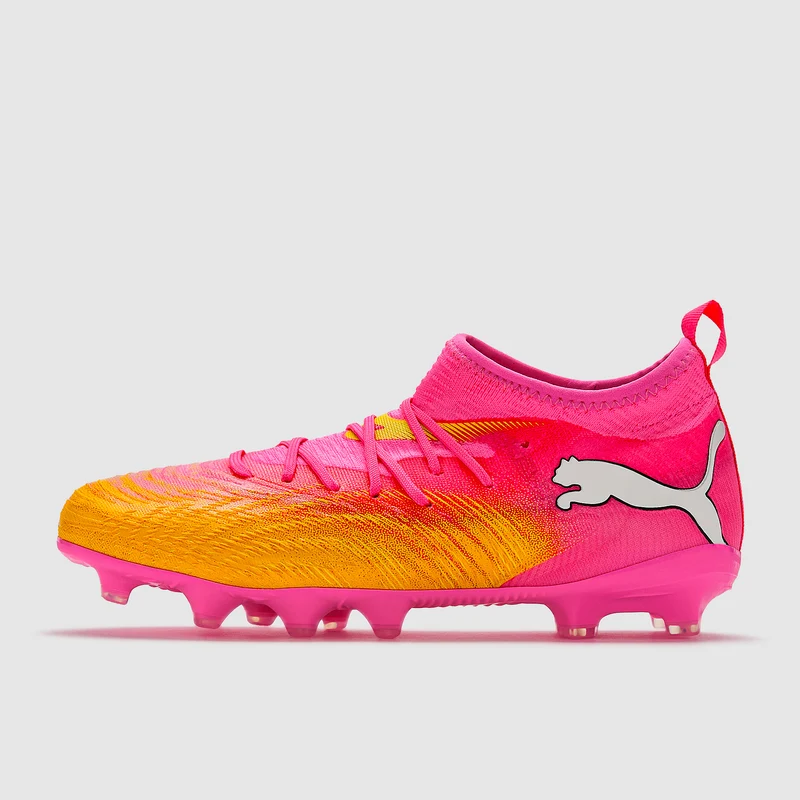 Puma Kinder Future 9 Match FG/AG