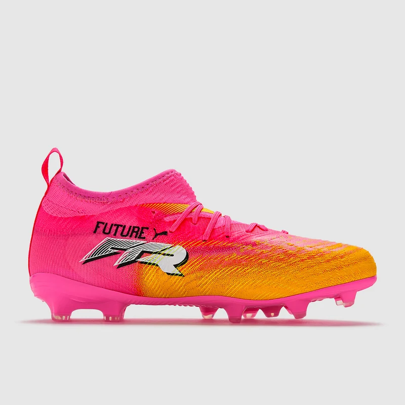 Puma Kinder Future 9 Match FG/AG