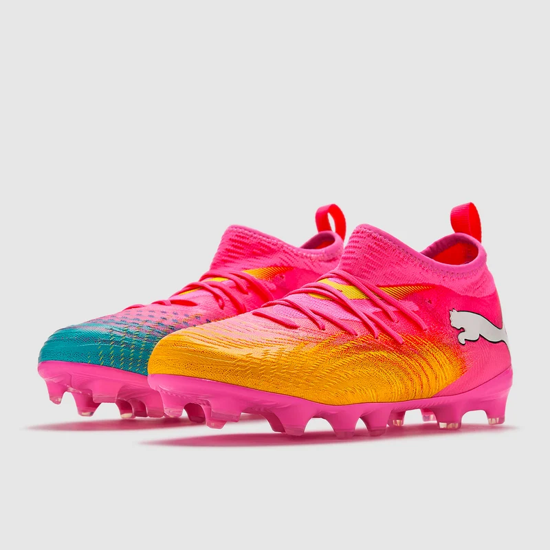 Puma Kinder Future 9 Match FG/AG