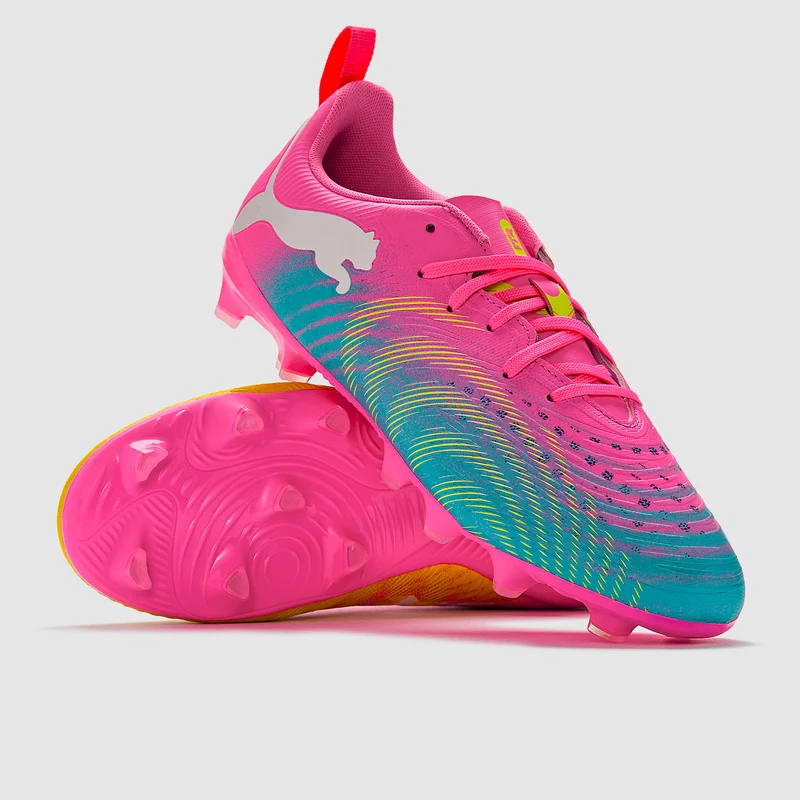Puma Kinder Future 9 Play FG/AG