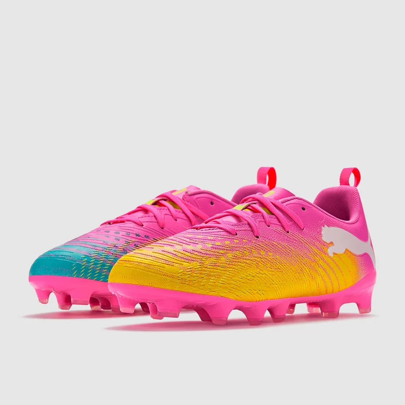 Puma Kinder Future 9 Play FG/AG