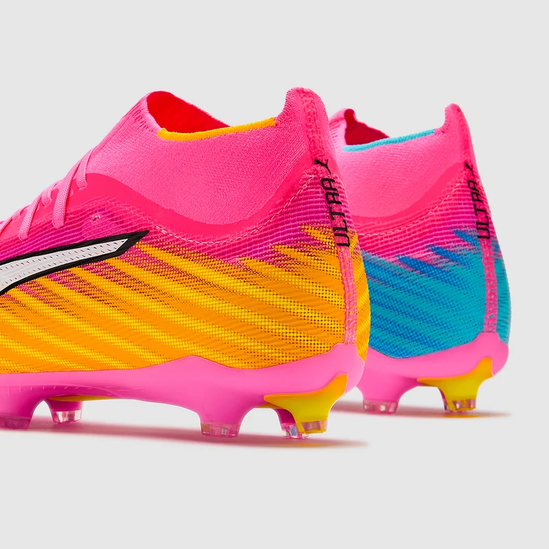 Puma Ultra 6 Match+ FG/AG