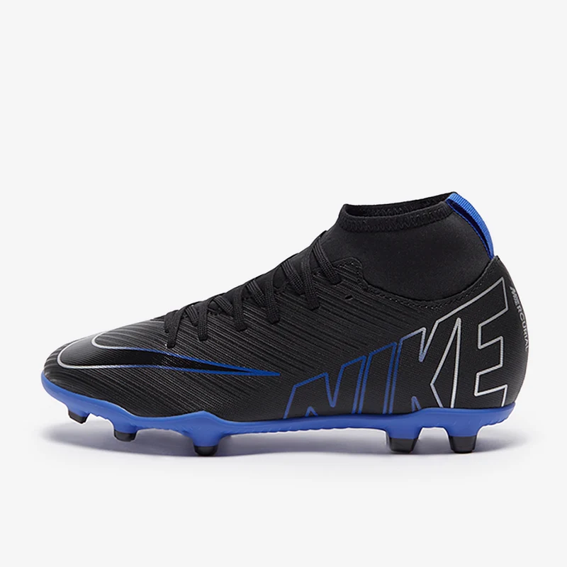Nike Kinder Air Zoom Mercurial Superfly IX Club FG/MG