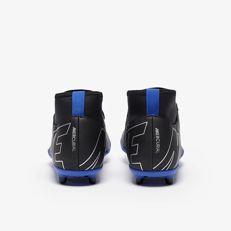 Nike Kinder Air Zoom Mercurial Superfly IX Club FG/MG
