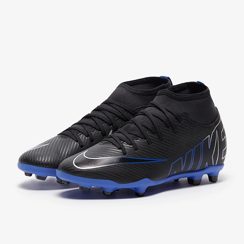 Nike Kinder Air Zoom Mercurial Superfly IX Club FG/MG