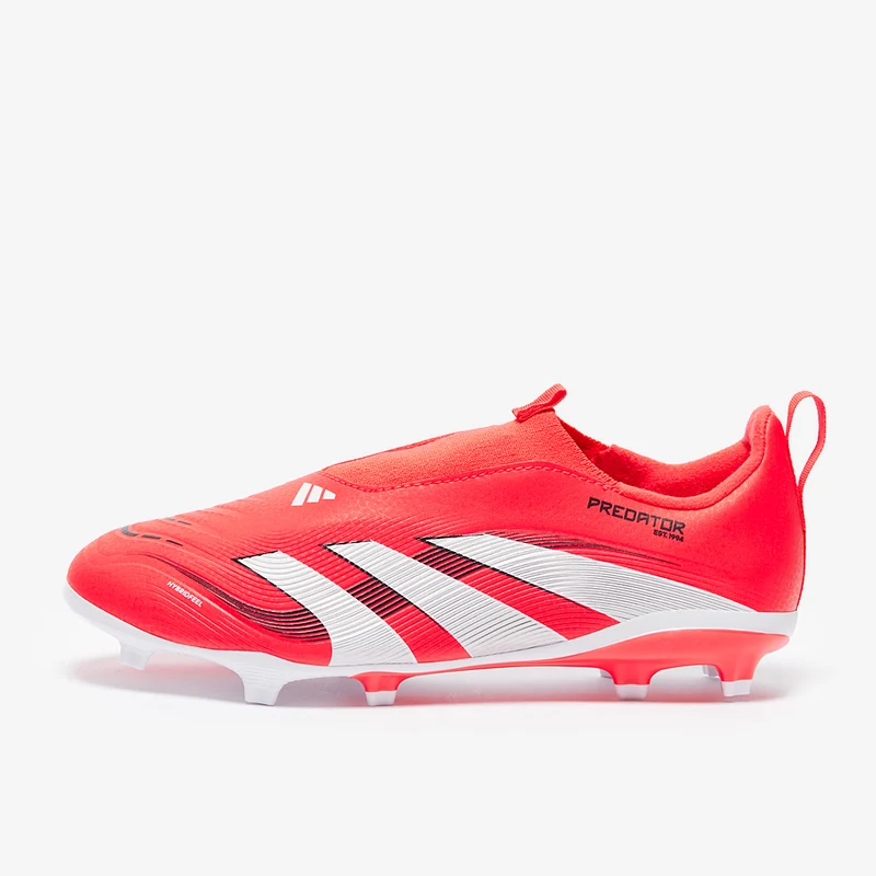 adidas Kinder Predator League Schnürungslos FG/MG