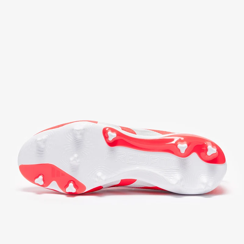 adidas Kinder Predator League Schnürungslos FG/MG