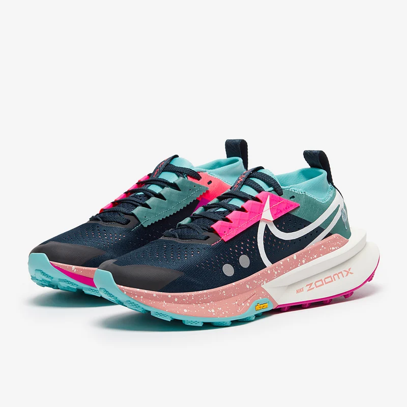 Nike Damen Zegama Trail 2