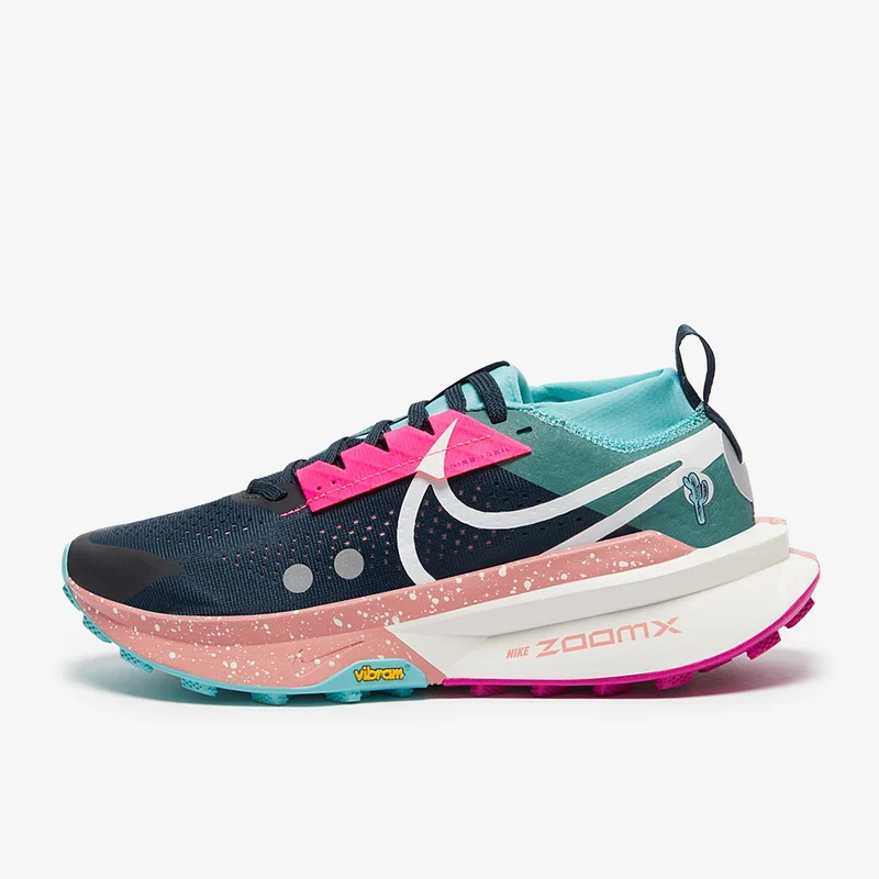 Nike Damen Zegama Trail 2