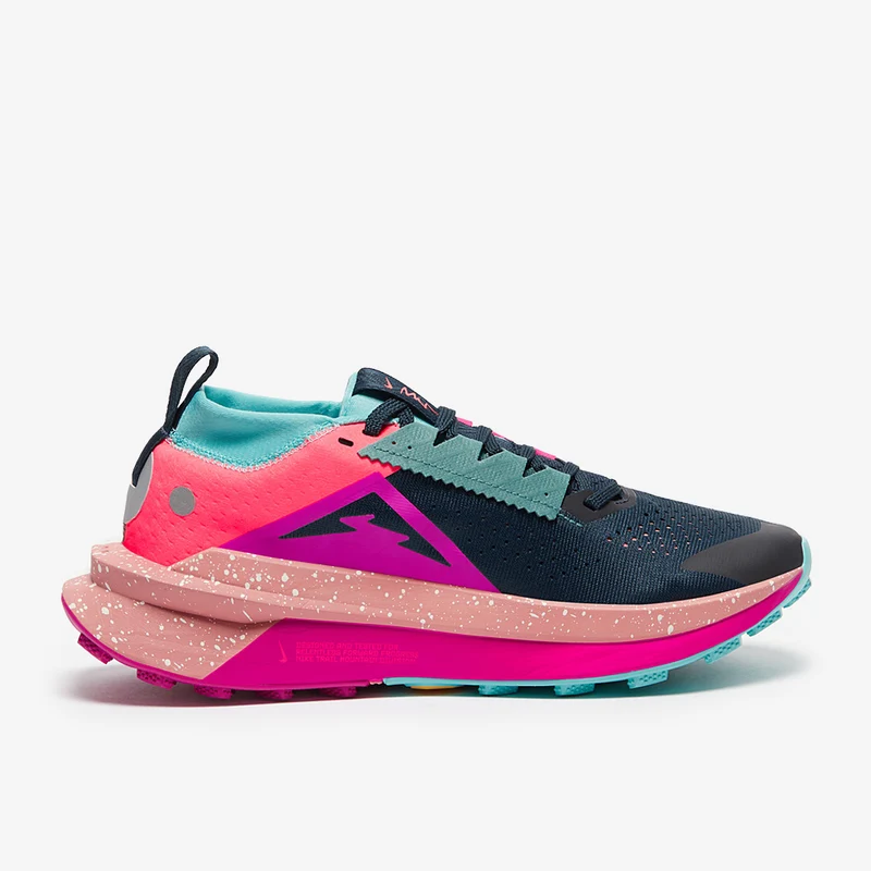 Nike Damen Zegama Trail 2