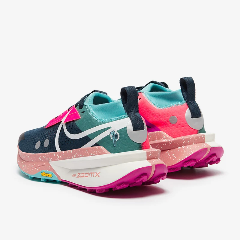 Nike Damen Zegama Trail 2