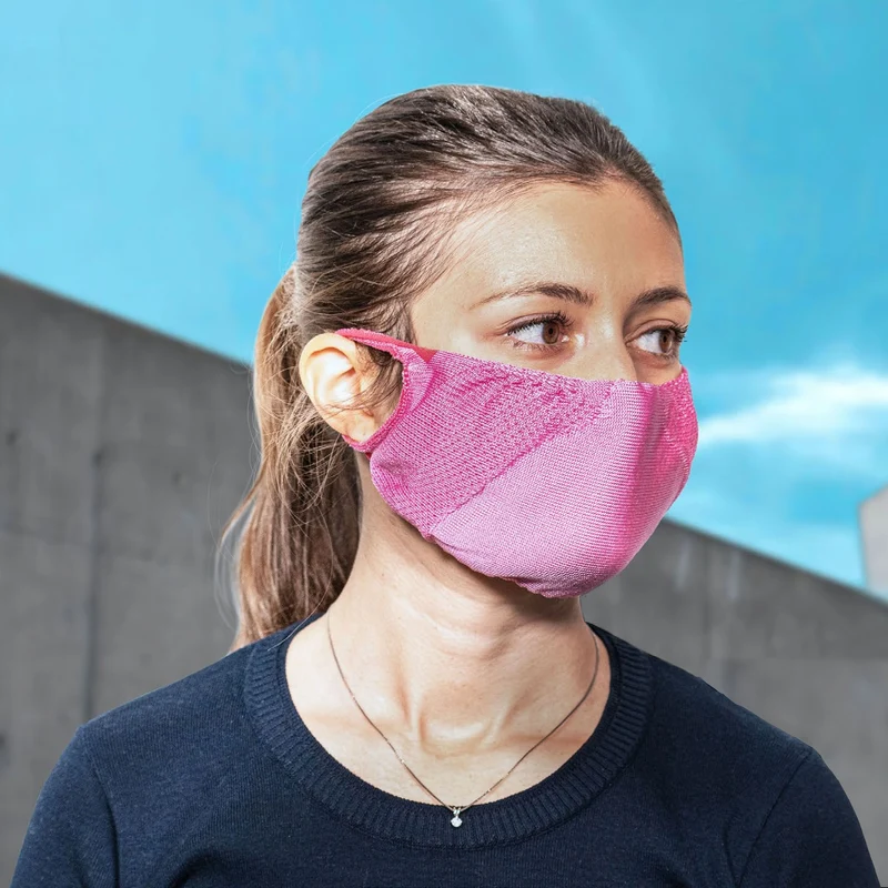 Trere Social Mask