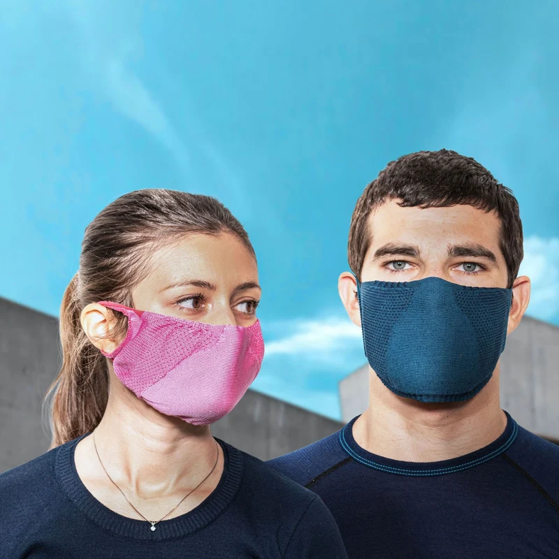 Trere Social Mask