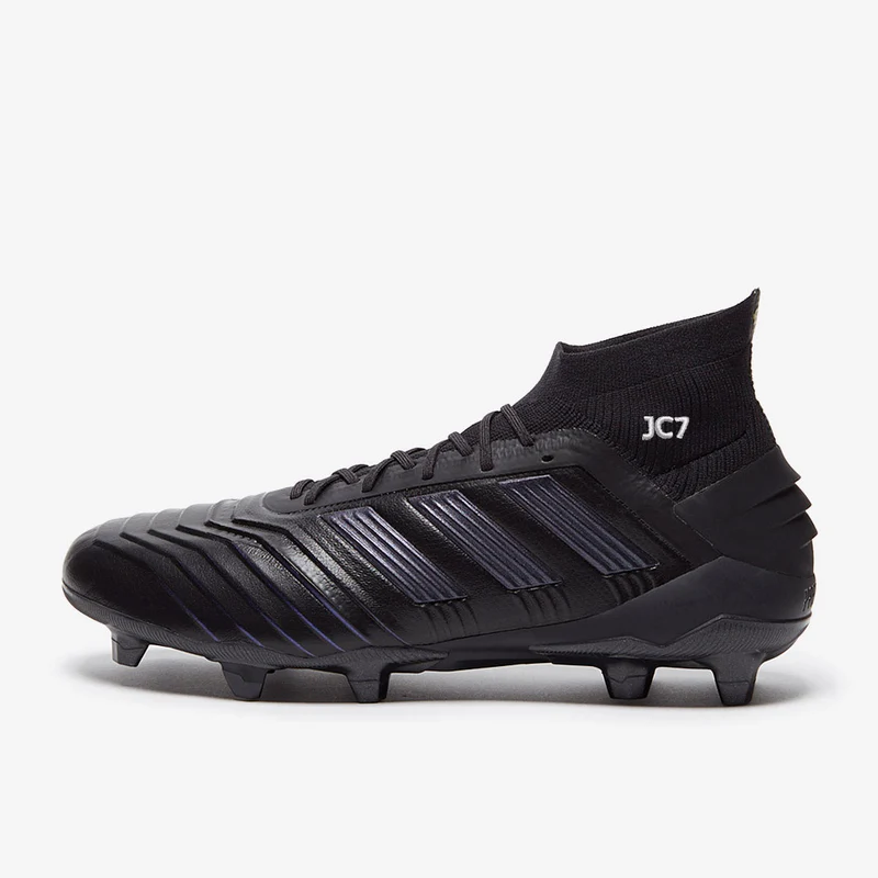 adidas Predator 19.1 FG Leder