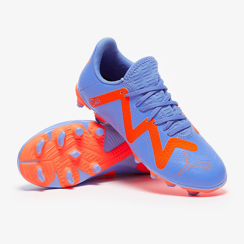 Puma Kinder Future Play FG/AG