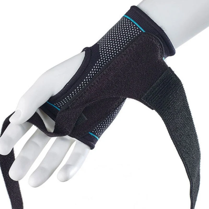Advanced Ultimate Compression Wrist Brace W/Splint