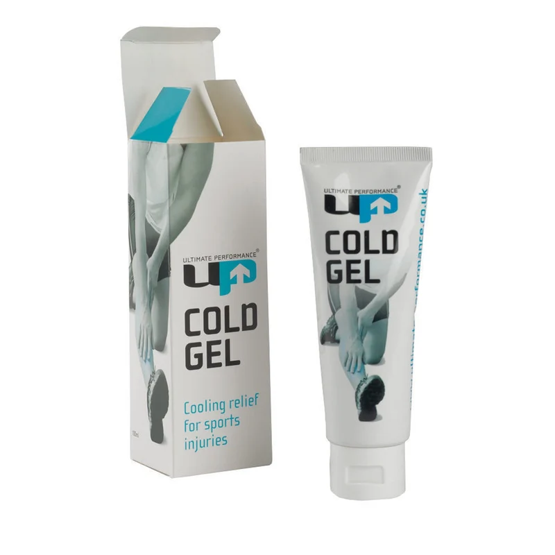 Cold Gel