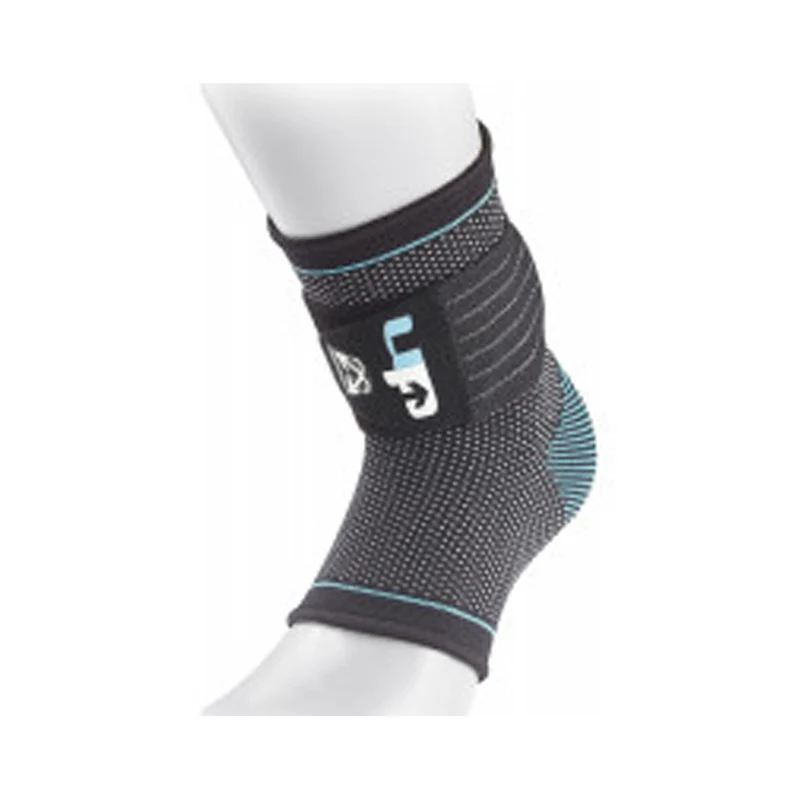 Advanced Ultimate Compression Achilles Support