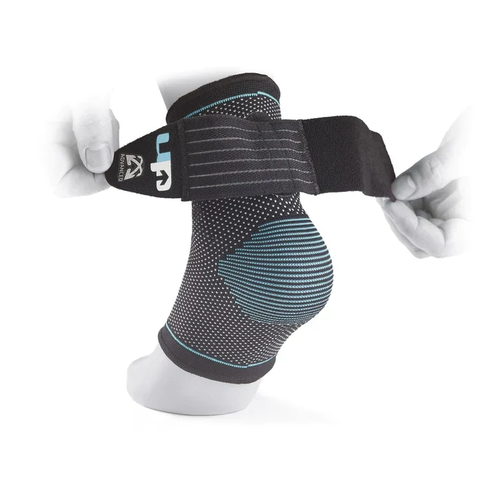 Advanced Ultimate Compression Achilles Support