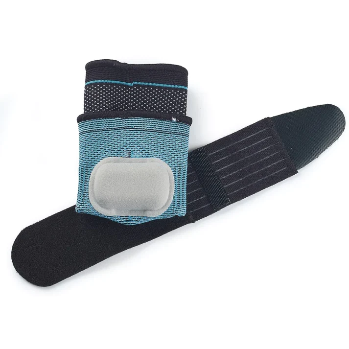 Advanced Ultimate Compression Achilles Support