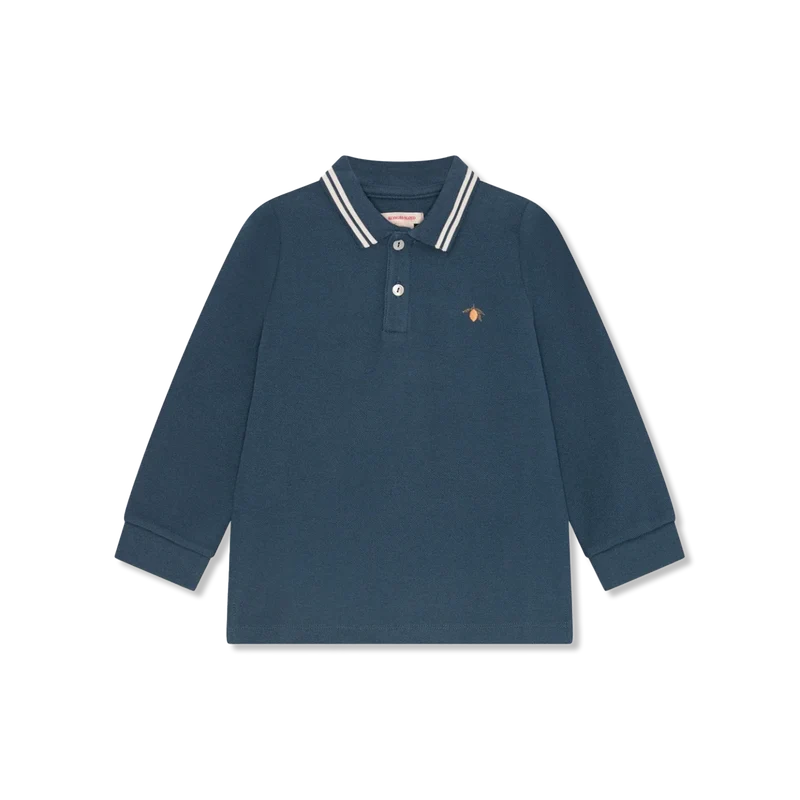 FLORIAN langarmshirt
