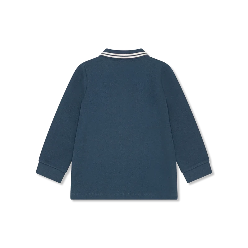 FLORIAN langarmshirt