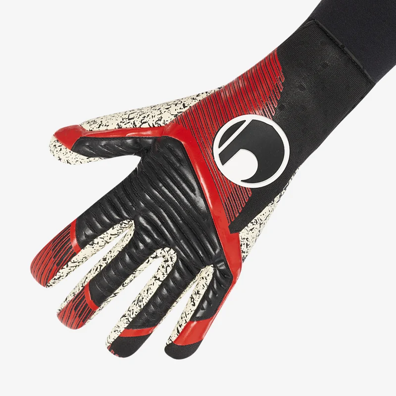 Uhlsport Kinder Powerline Supergrip+ Finger Surround
