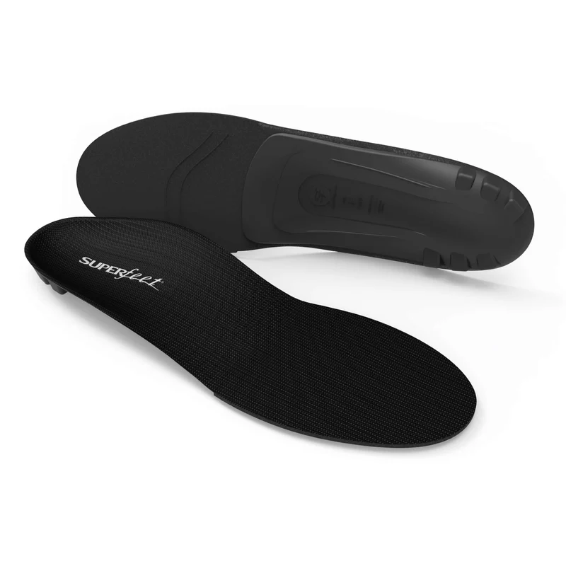 All-Purpose Support Low Arch Insole