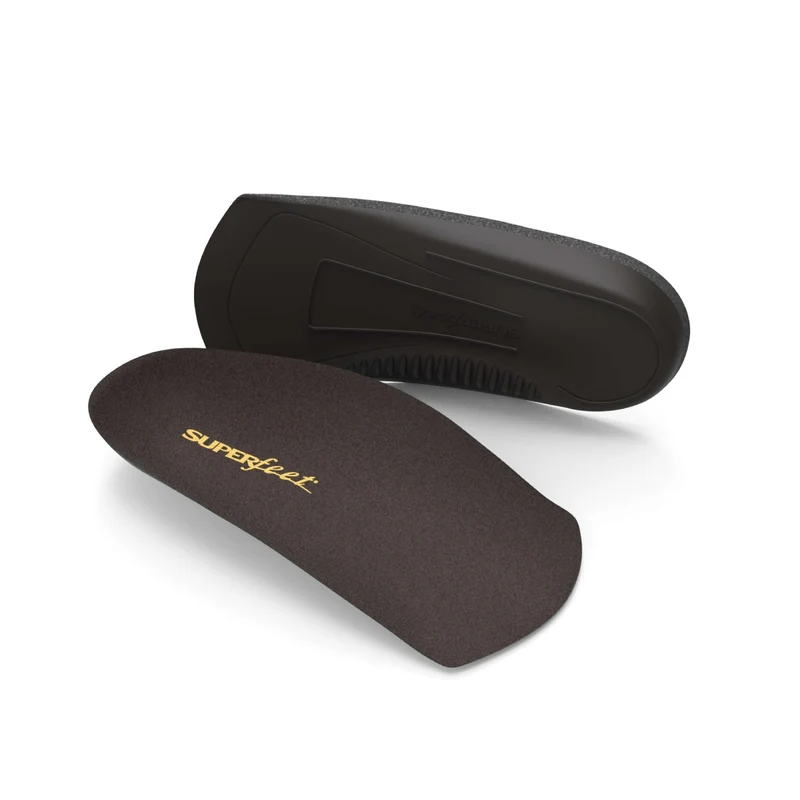 Easyfit Mens 3/4 Insoles