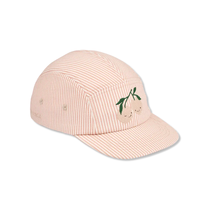 Organic Rory cap