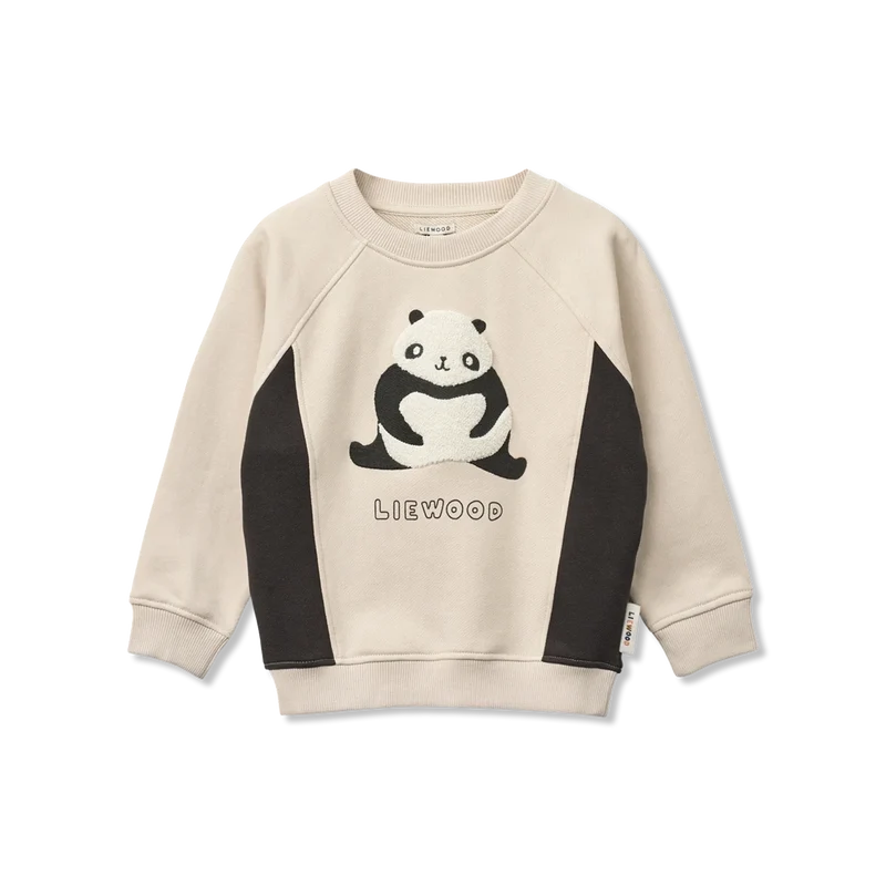 Aude sweatshirts