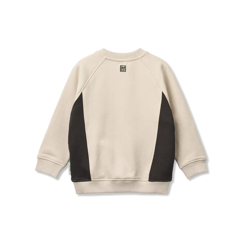 Aude sweatshirts