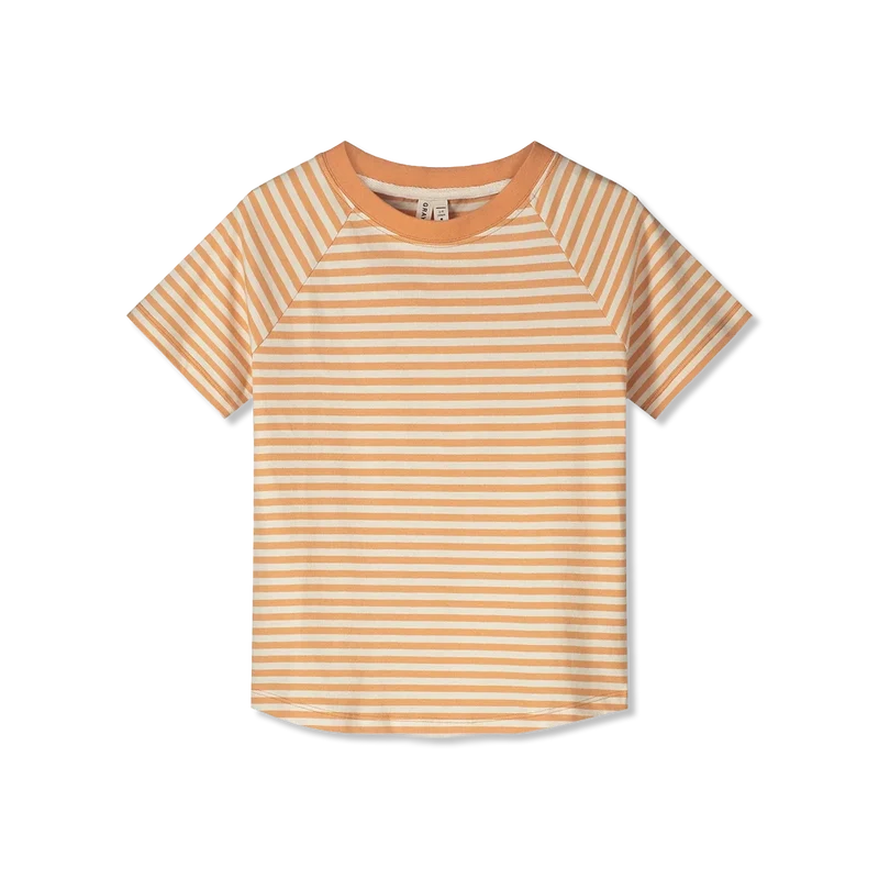 Crewneck Tee t-Shirt