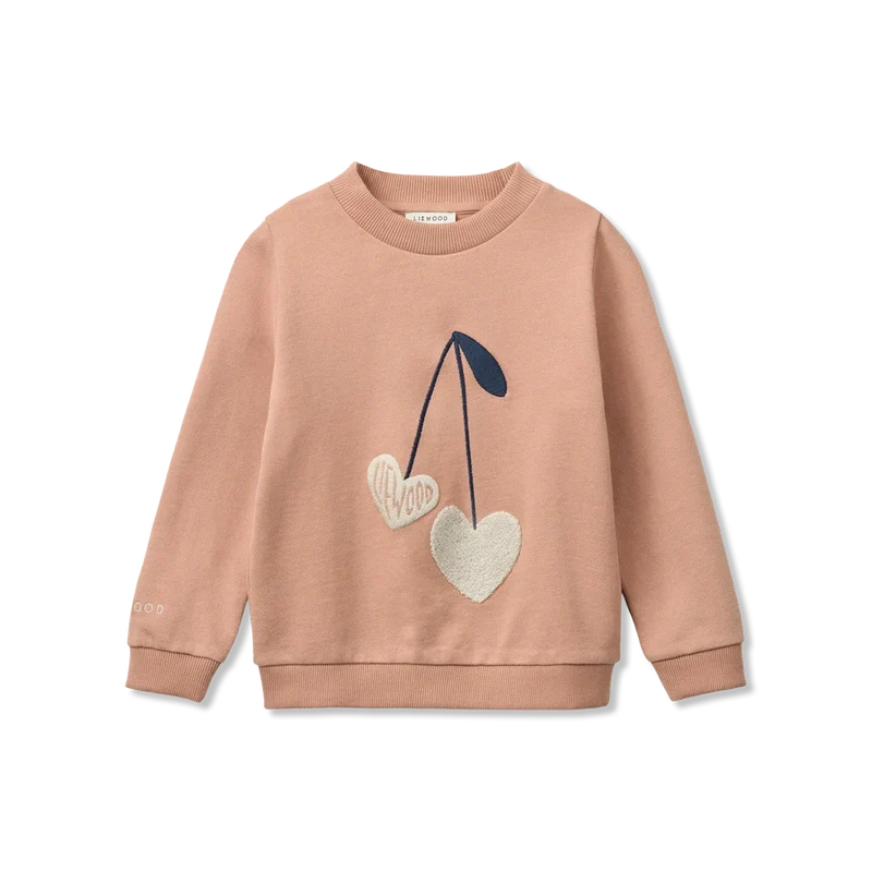 Thora sweatshirts