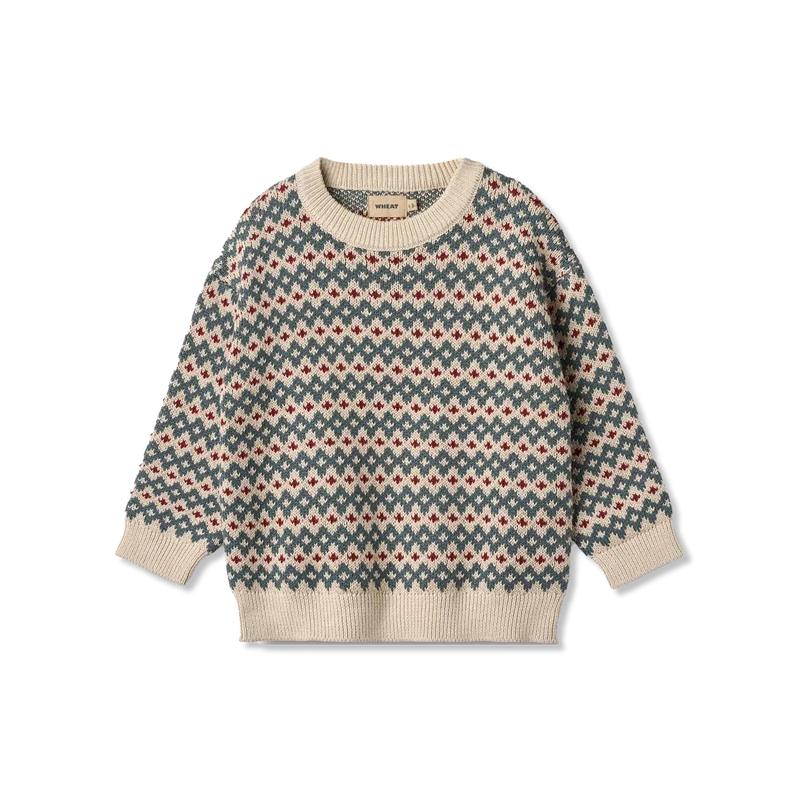 Harlow langarmshirt