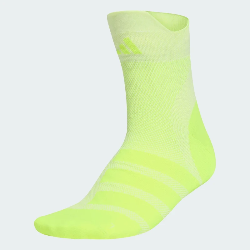 adidas Unisex RUNxADIZERO Socks 1 Pair