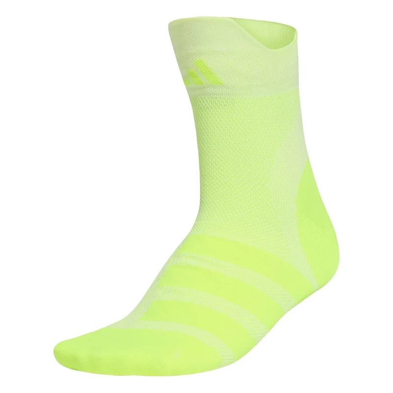 adidas Unisex RUNxADIZERO Socks 1 Pair