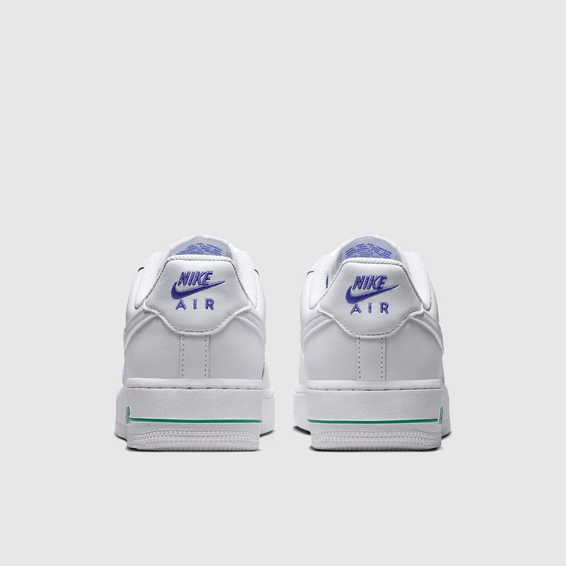 Nike Sportswear Womens Air Force 1 '07 SE